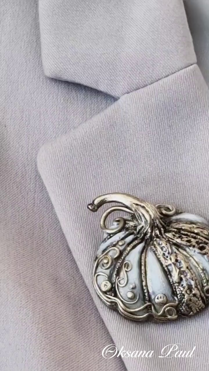 Магия в ладони / Magie in der Hand ➜. Oksana Paul-Gardinen-Design Oksana Paul ✧ Art of Gardinen & Textile Design ✧ Polymer Clay Art & Handmade Creatures