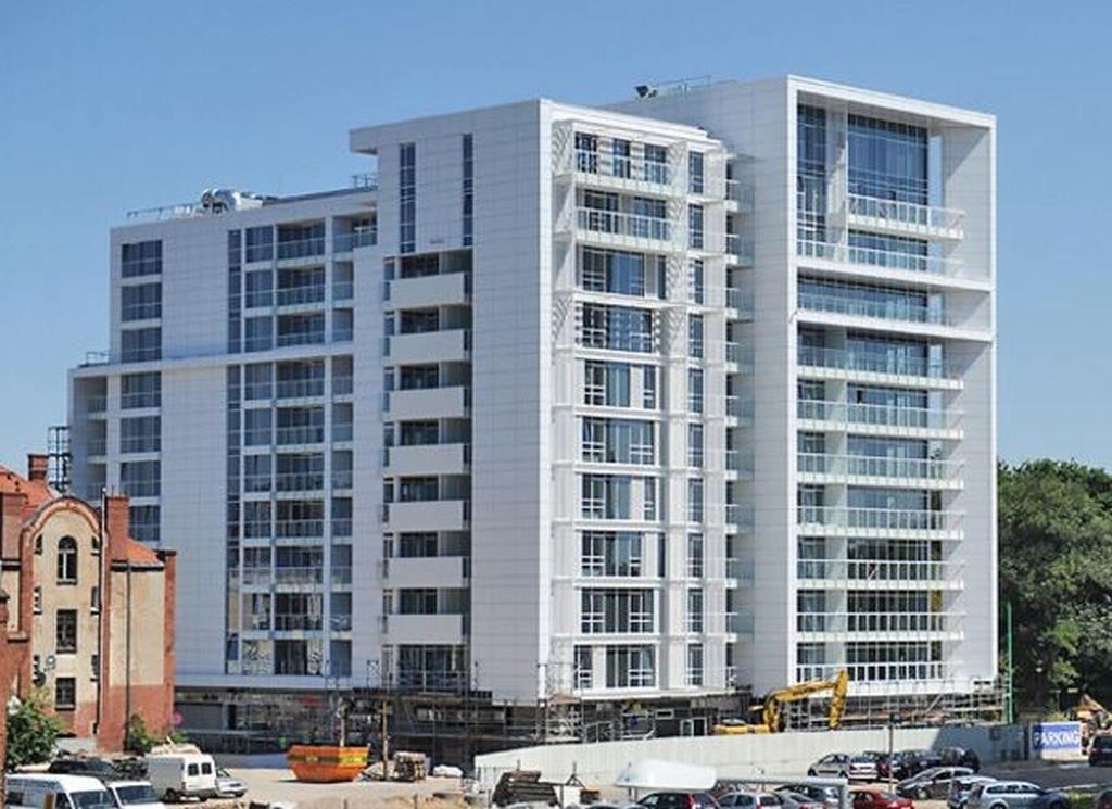 Projekty. Vector design studio Czesław Zubelewicz