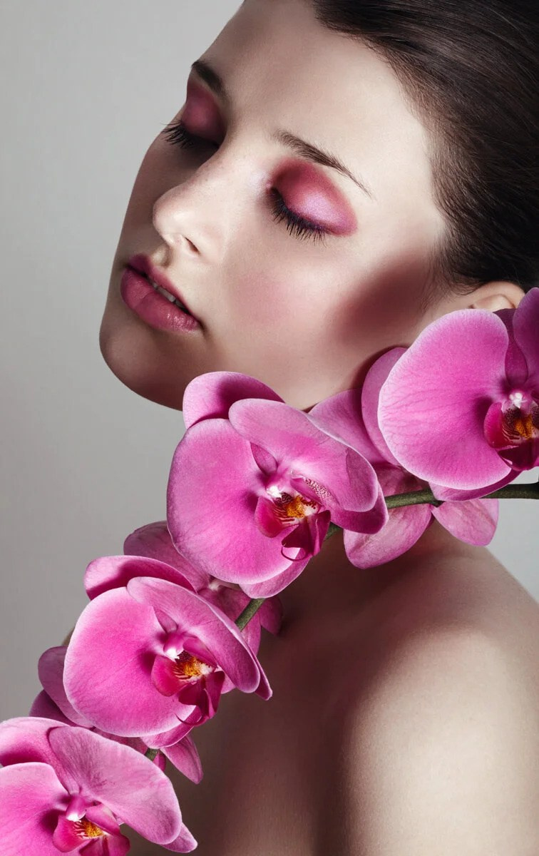 Beauty. Interimagenes I Barcelona Photographers