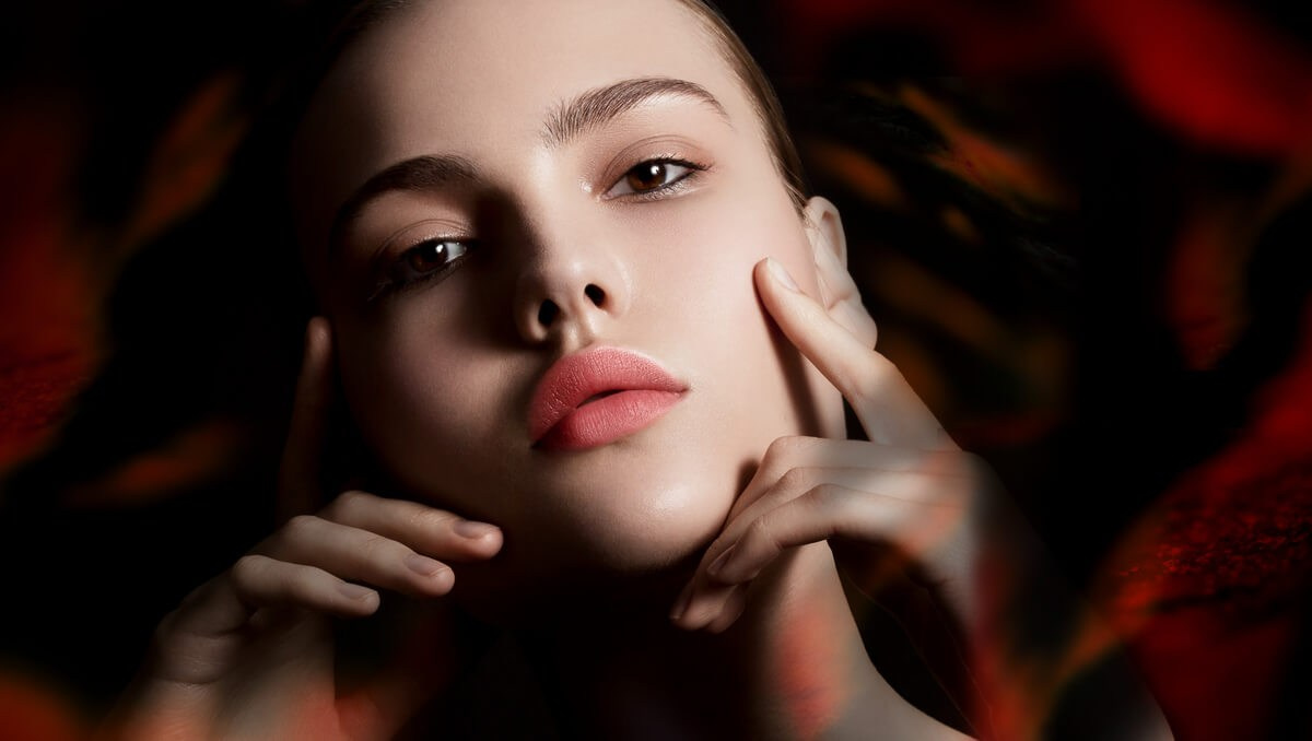 Beauty 2. Interimagenes I Barcelona Photographers