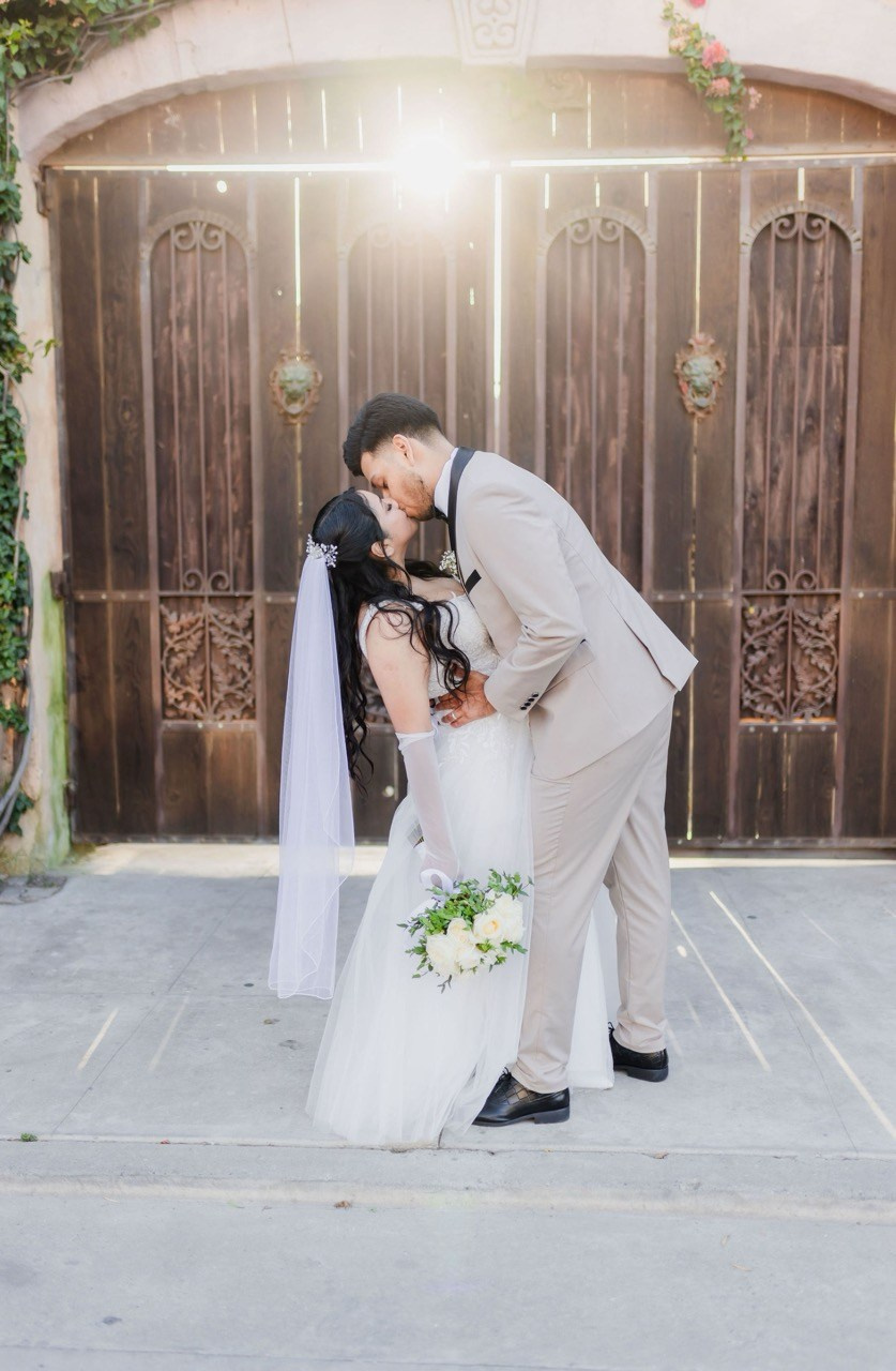 Wendy & Braulio. Alex Martínez Fotógrafo | Bodas, retratos y eventos en Tijuana