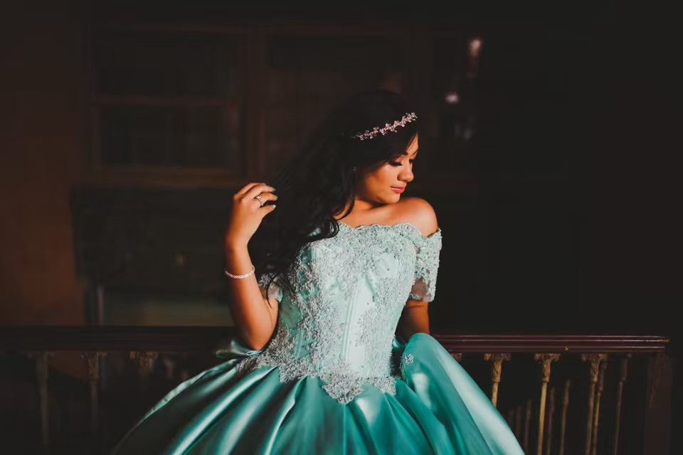 Marijo. Wedding and family photographer in Mexico City