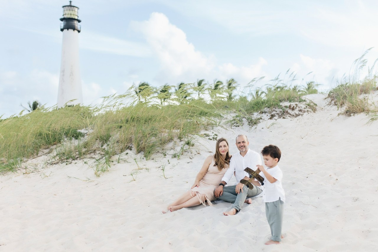 Testimonials. Family and Event photographer in Homestead and Miami areas of Florida