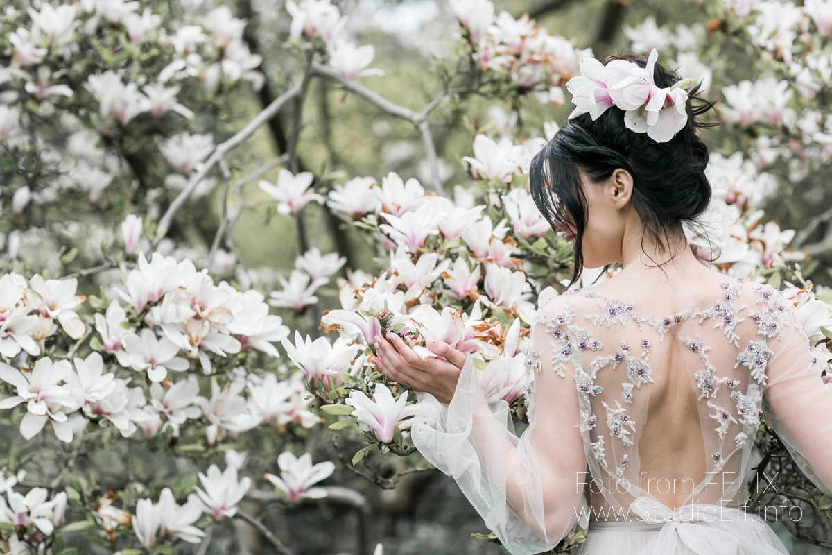 АЛЬБОМ ЛЮБОВЬ. Félix - Photographe professionnel à Paris