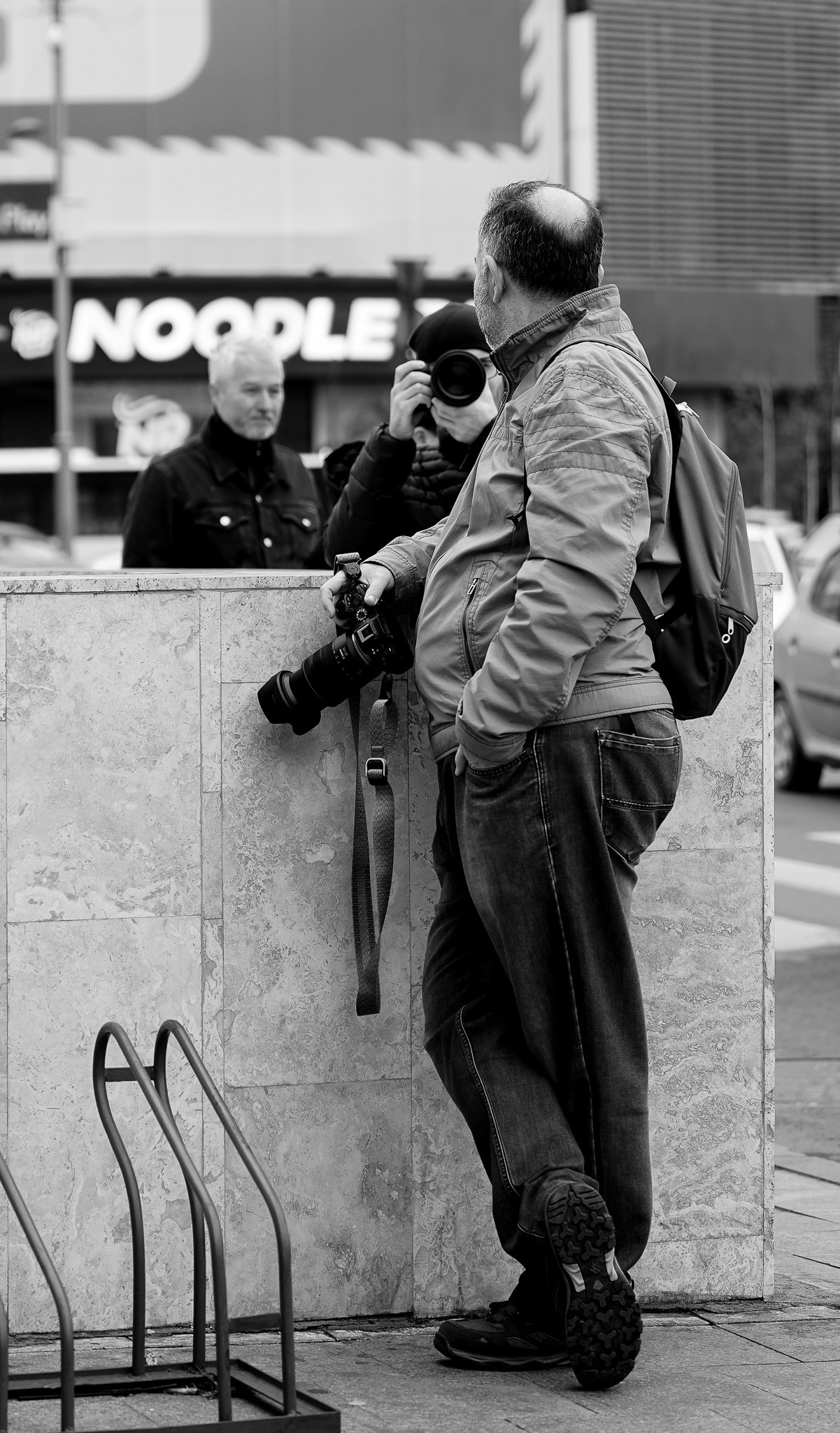 Fotografie de strada. Foto Studio — Fotograf de evenimente, nunti, botezuri, portrete