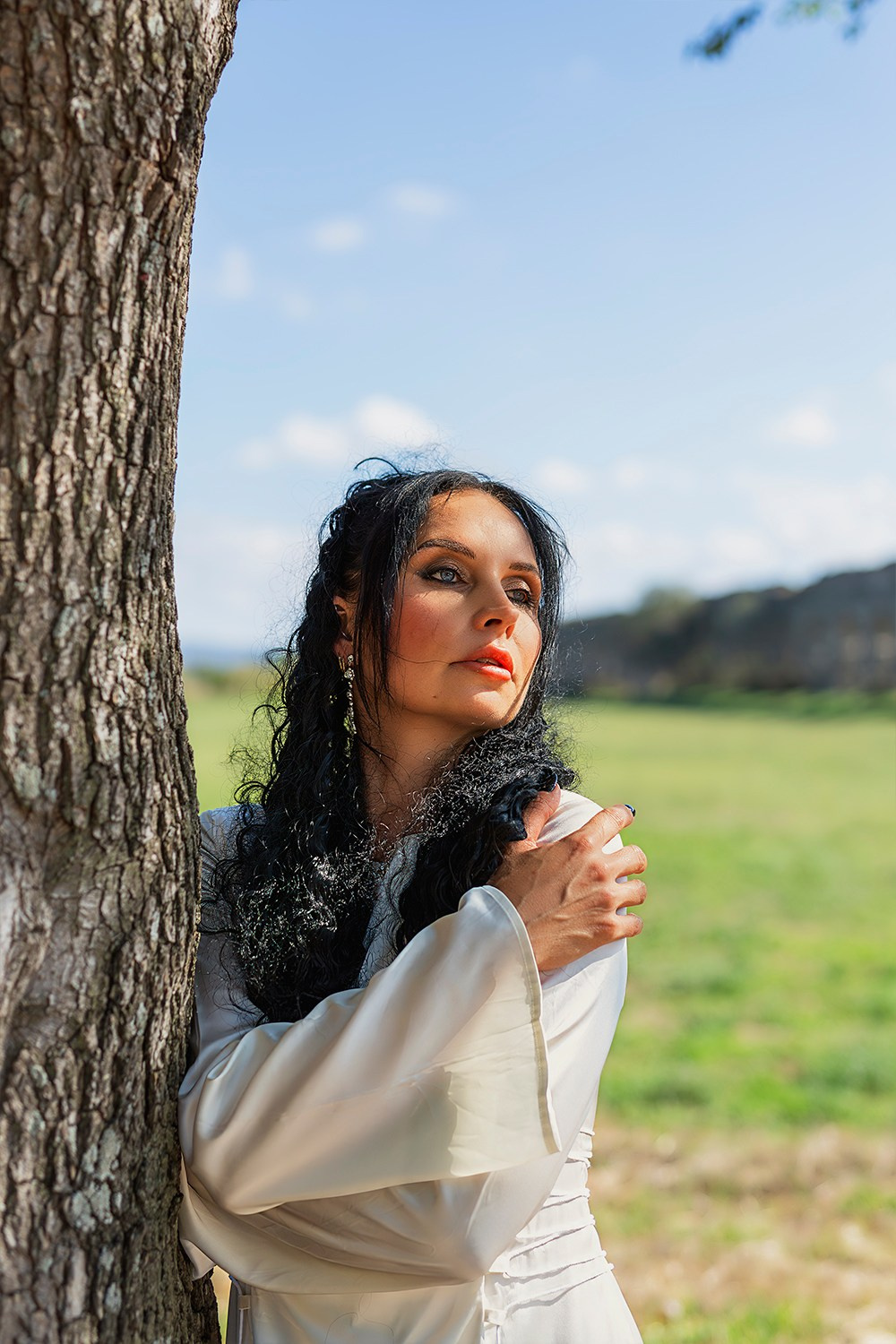 Bogumila Kostrubiec. Glow Pixel