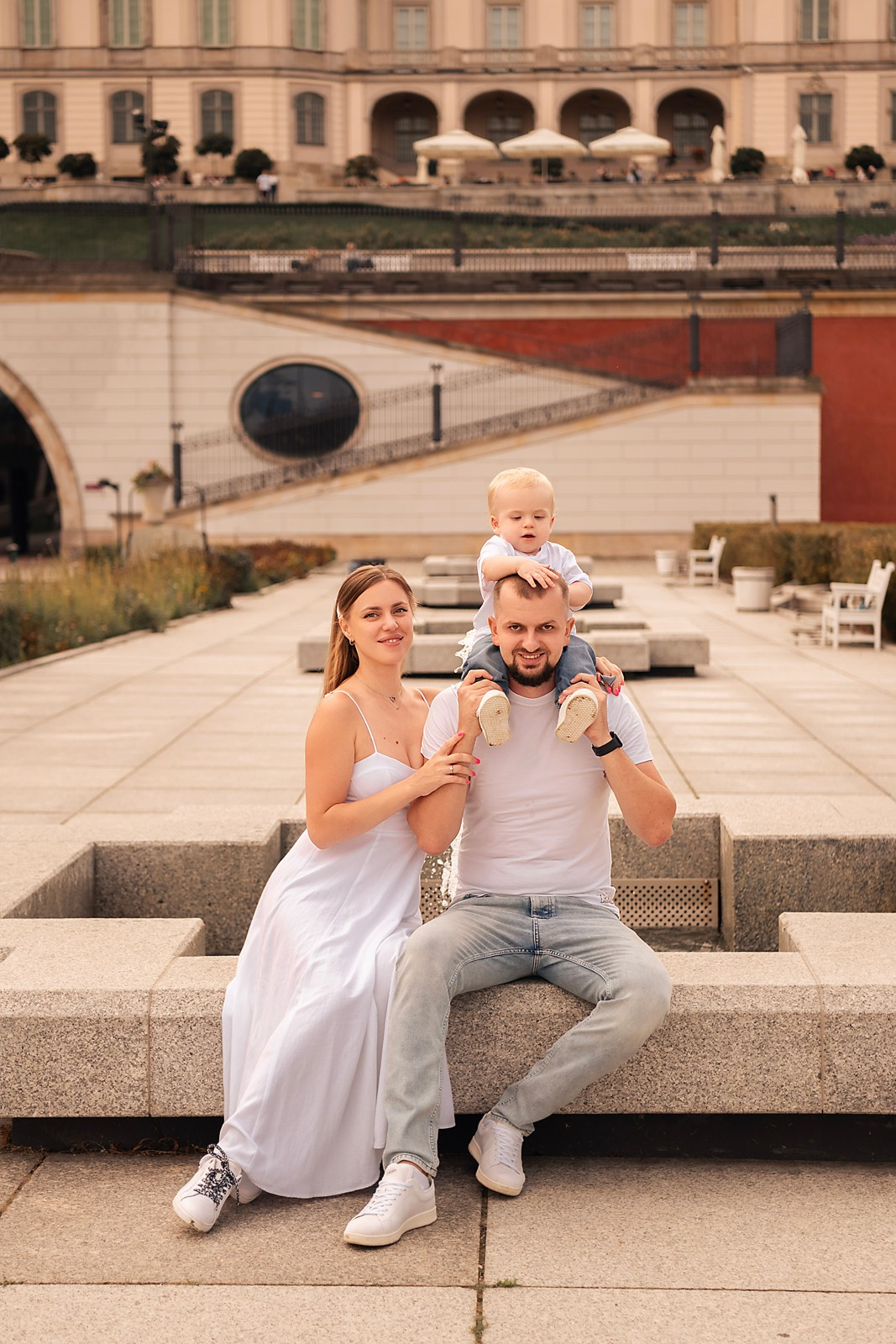 Sesja rodzinna. VideofotKA.pl