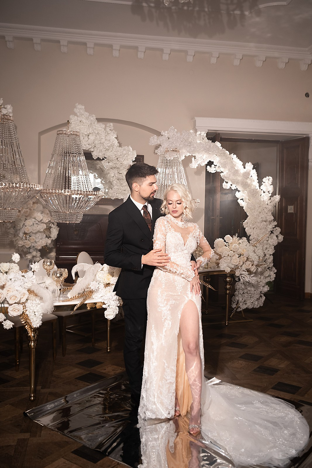 Natalia & Artem. VideofotKA.pl