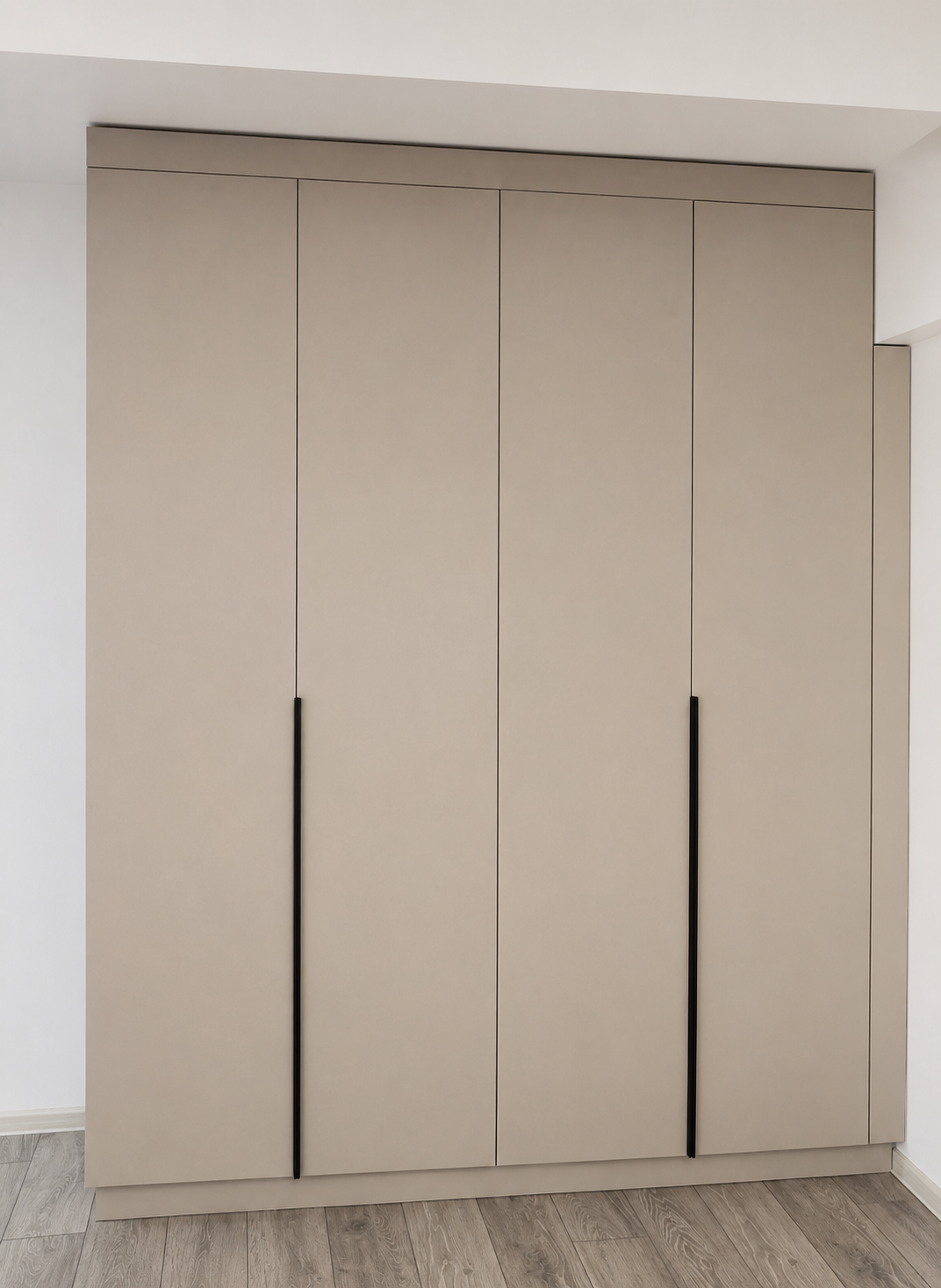 Dressing. Furniture Alexandru Turcu