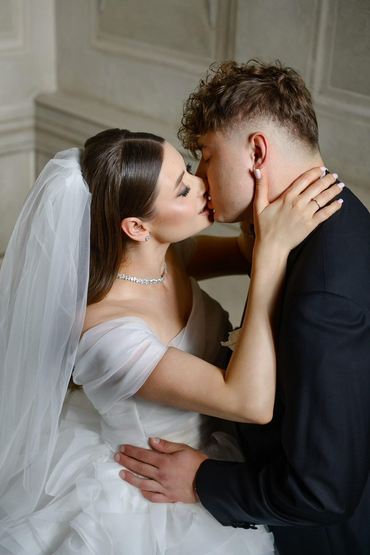 Maryna i Eugen 05.10.2025. Wedding photographer Warsaw and Europe