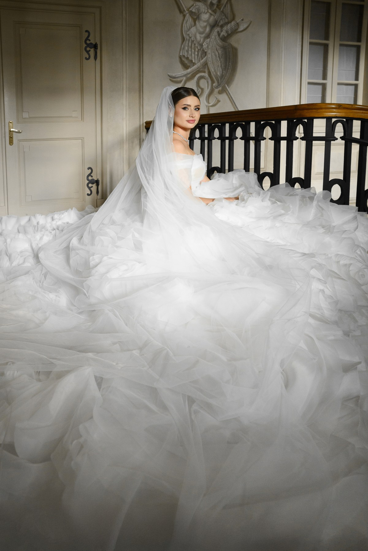 Maryna i Eugen 05.10.2025. Wedding photographer Warsaw and Europe