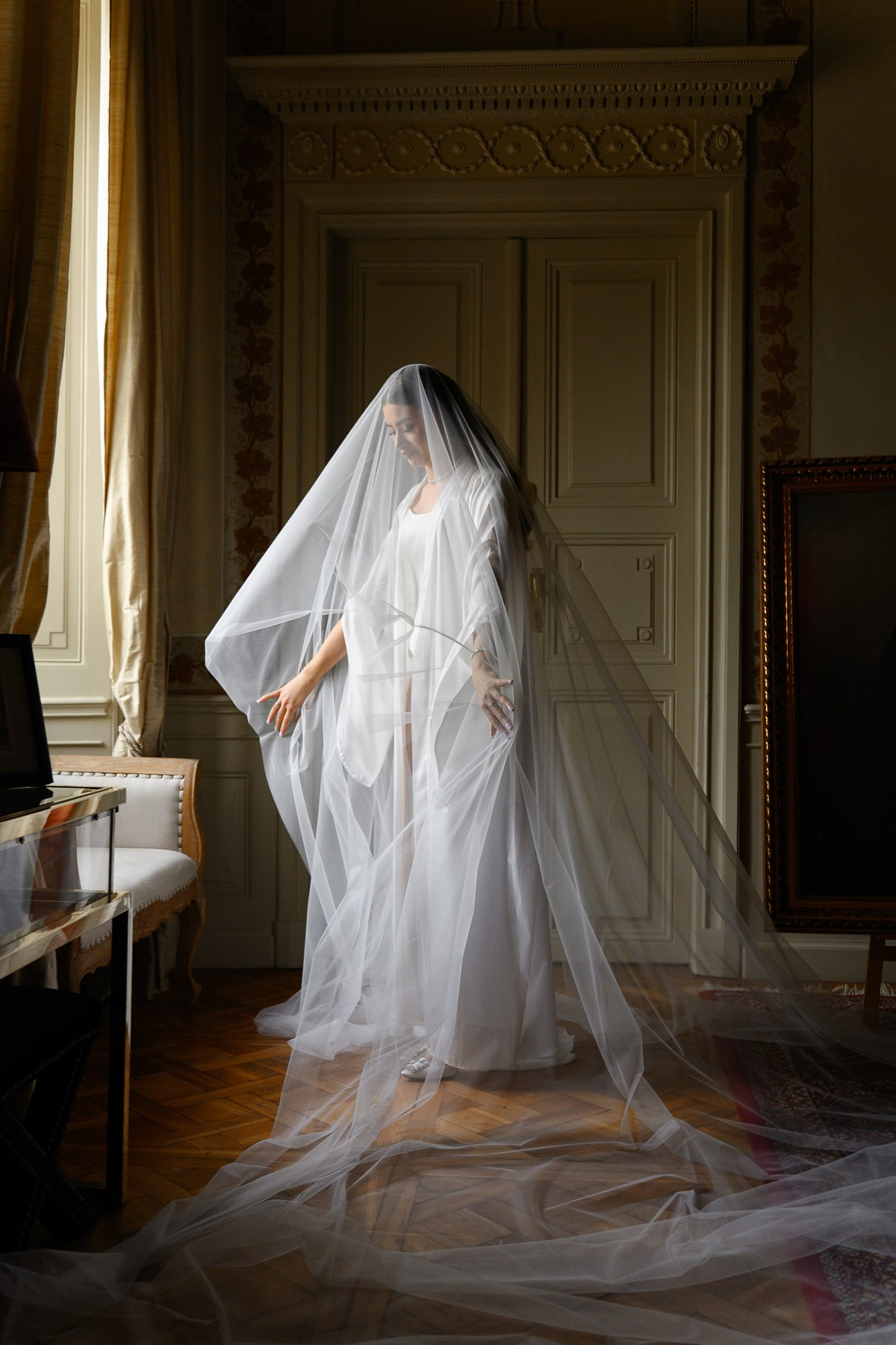 Maryna i Eugen 05.10.2025. Wedding photographer Warsaw and Europe