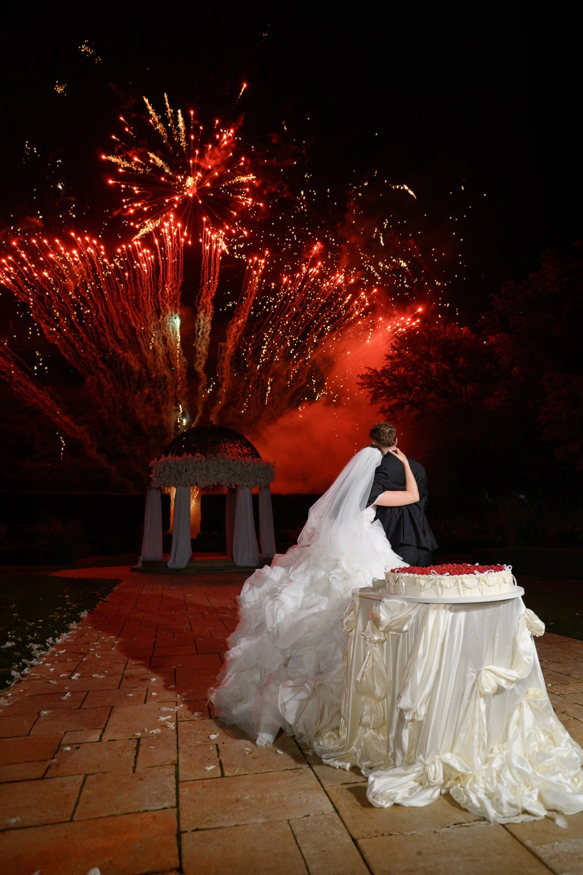 Maryna i Eugen 05.10.2025. Wedding photographer Warsaw and Europe