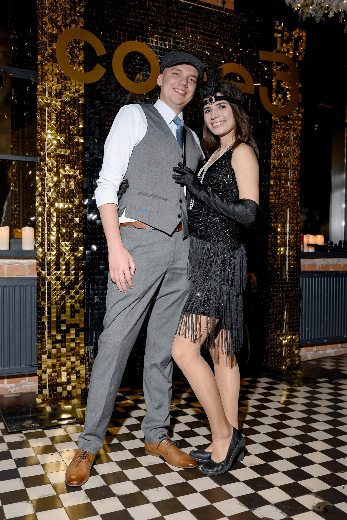 Impreza firmowa. Wedding photographer Warsaw and Europe