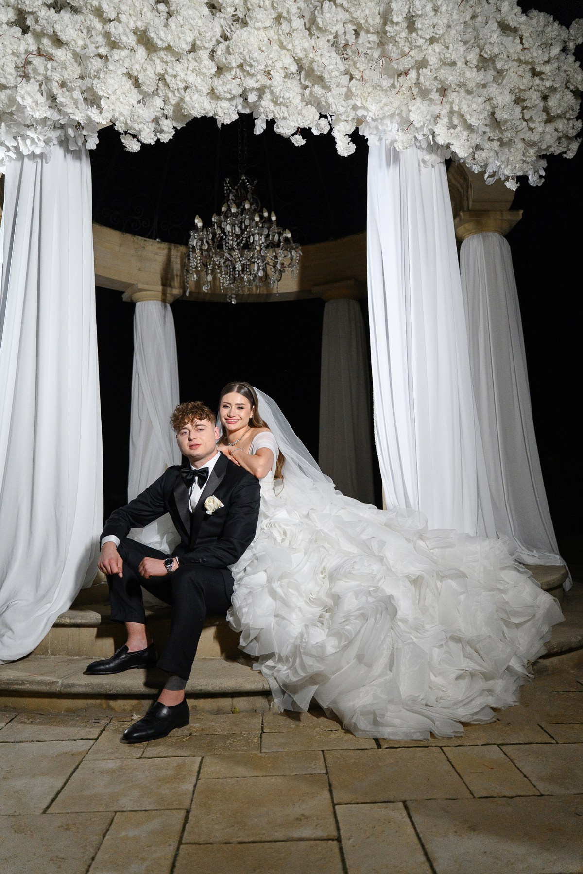 Maryna i Eugen 05.10.2025. Wedding photographer Warsaw and Europe