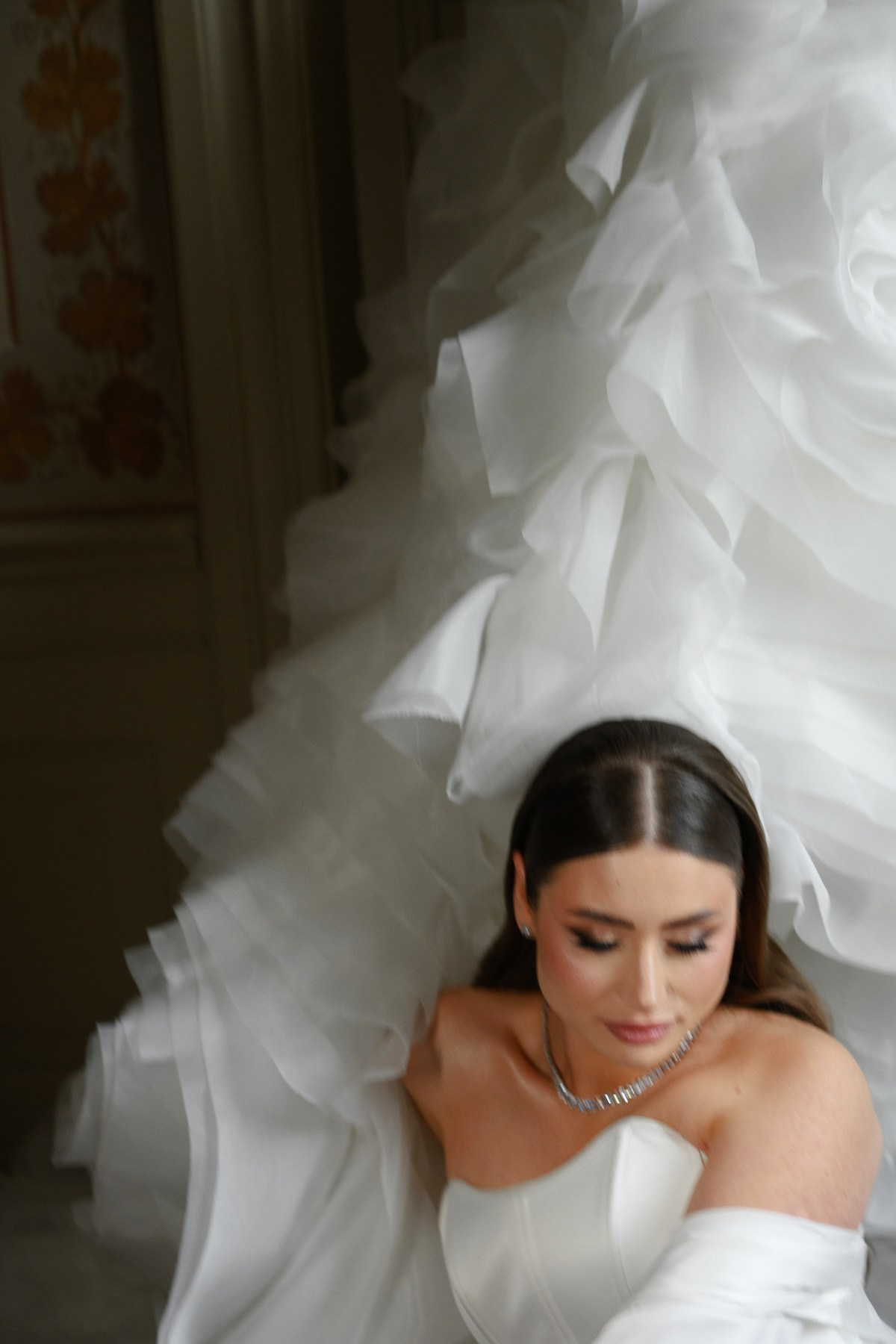 Maryna i Eugen 05.10.2025. Wedding photographer Warsaw and Europe