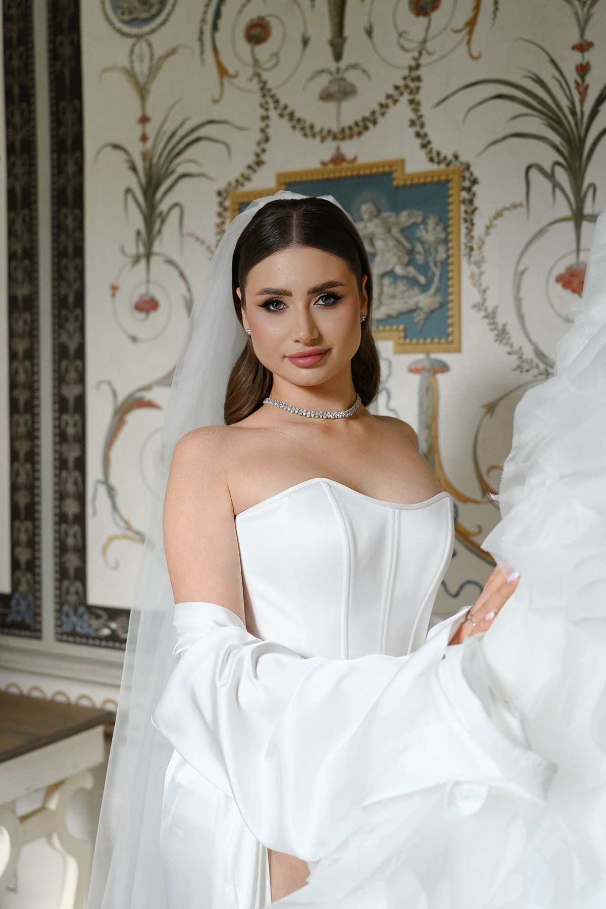 Maryna i Eugen 05.10.2025. Wedding photographer Warsaw and Europe