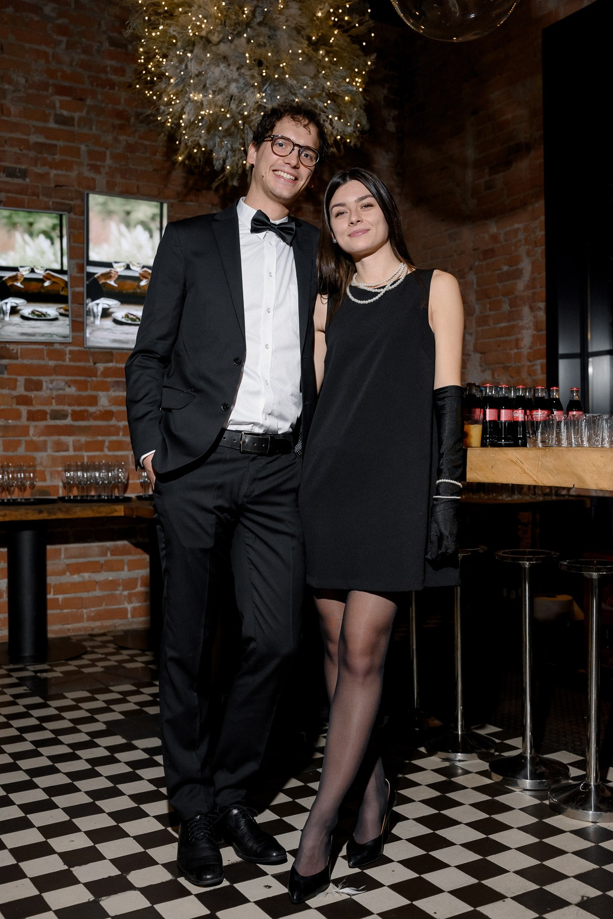 Impreza firmowa. Wedding photographer Warsaw and Europe