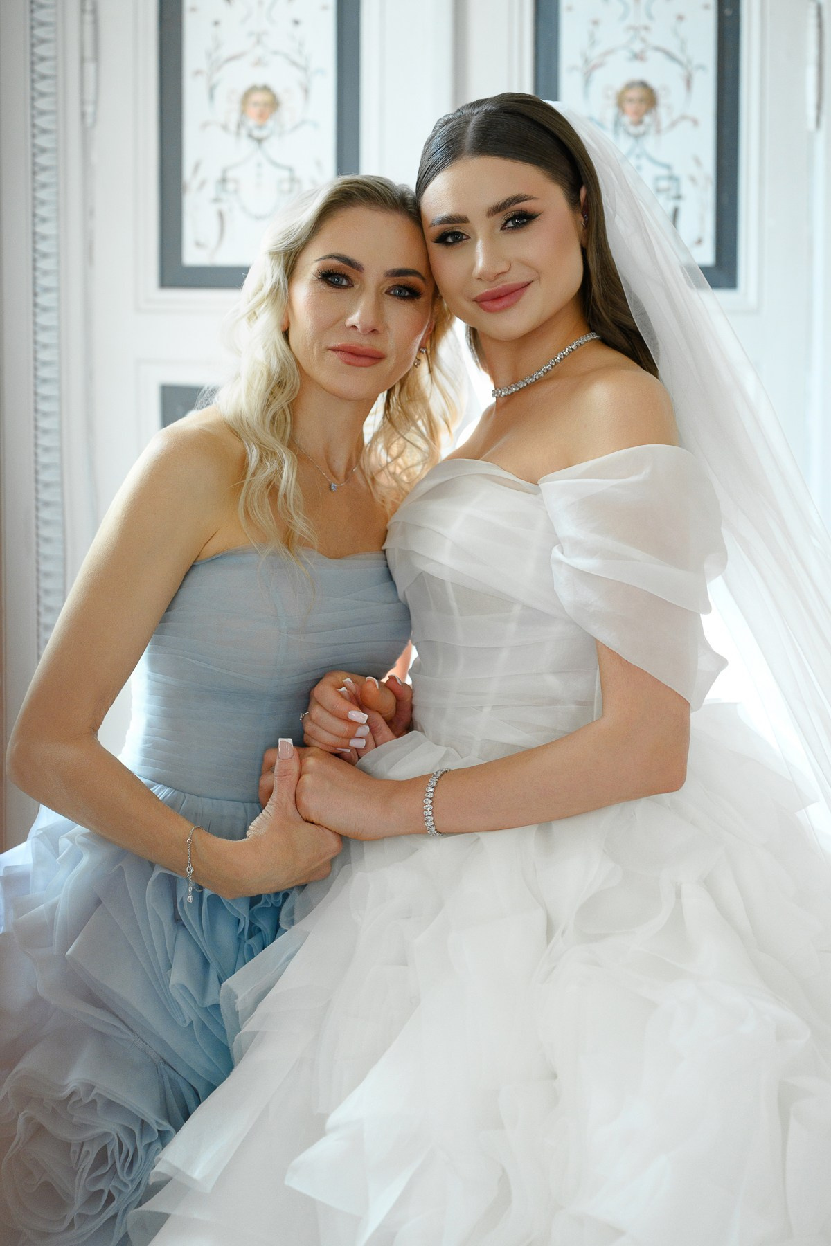 Maryna i Eugen 05.10.2025. Wedding photographer Warsaw and Europe