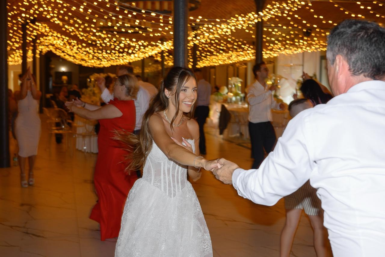 Julia i Mateusz 19.06.2026. Wedding photographer Warsaw and Europe