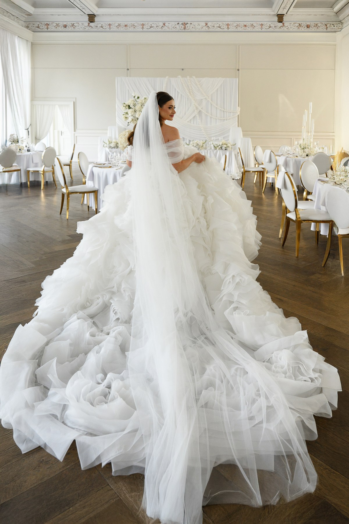 Maryna i Eugen 05.10.2025. Wedding photographer Warsaw and Europe