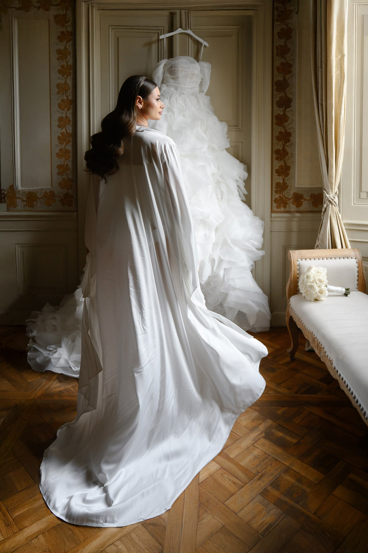 Maryna i Eugen 05.10.2025. Wedding photographer Warsaw and Europe