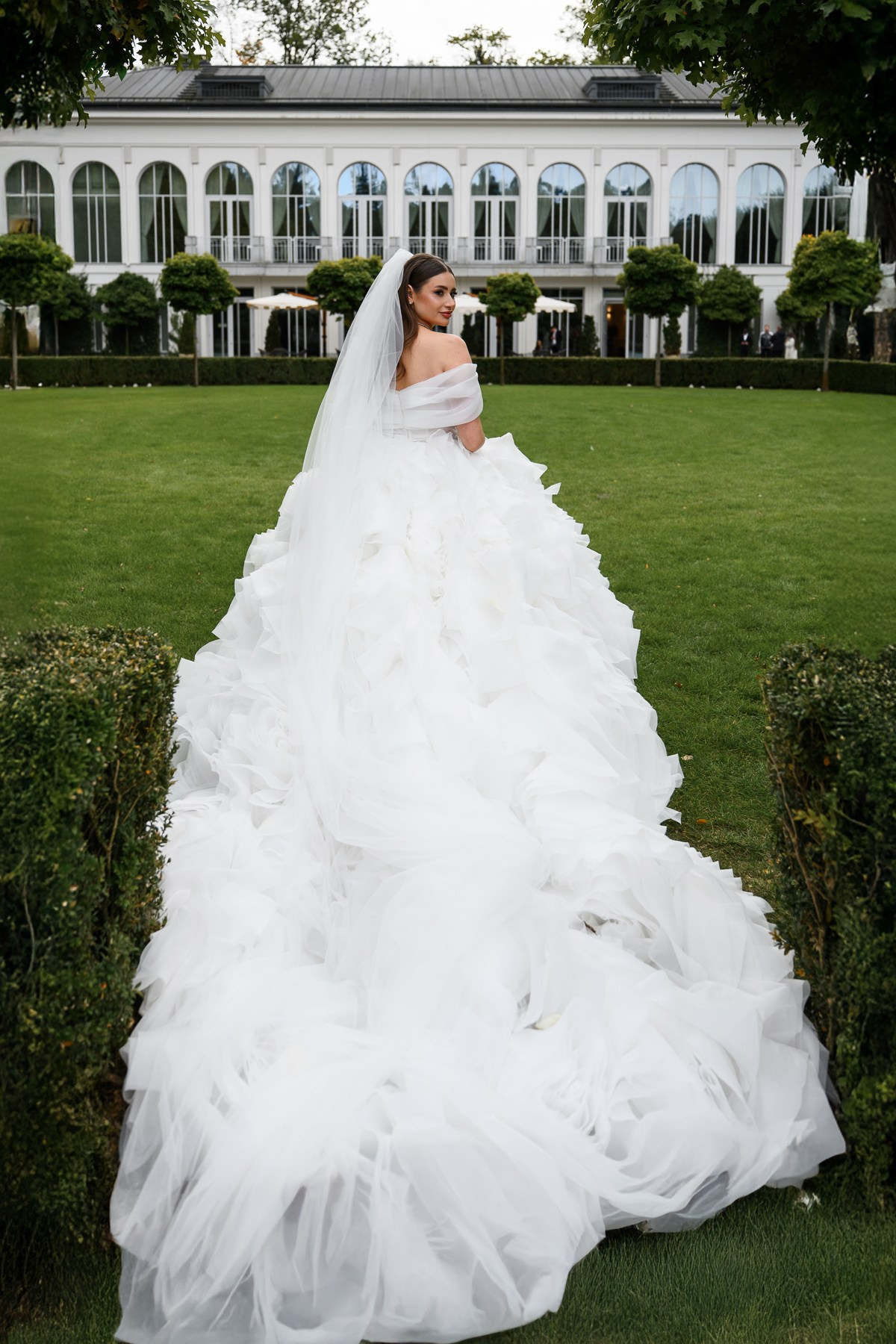 Maryna i Eugen 05.10.2025. Wedding photographer Warsaw and Europe