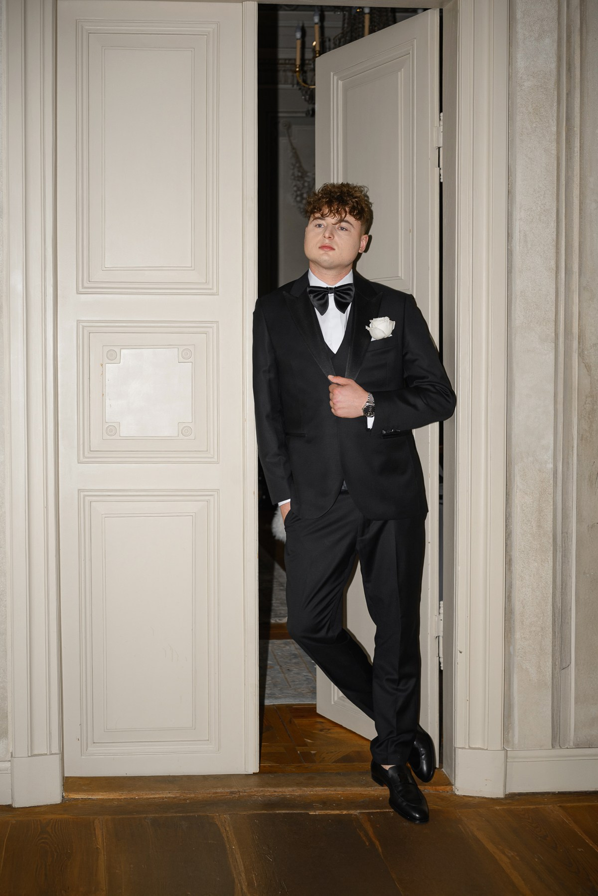 Maryna i Eugen 05.10.2025. Wedding photographer Warsaw and Europe