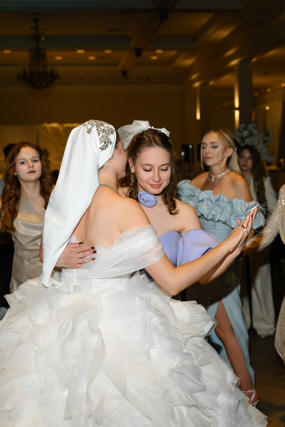 Maryna i Eugen 05.10.2025. Wedding photographer Warsaw and Europe