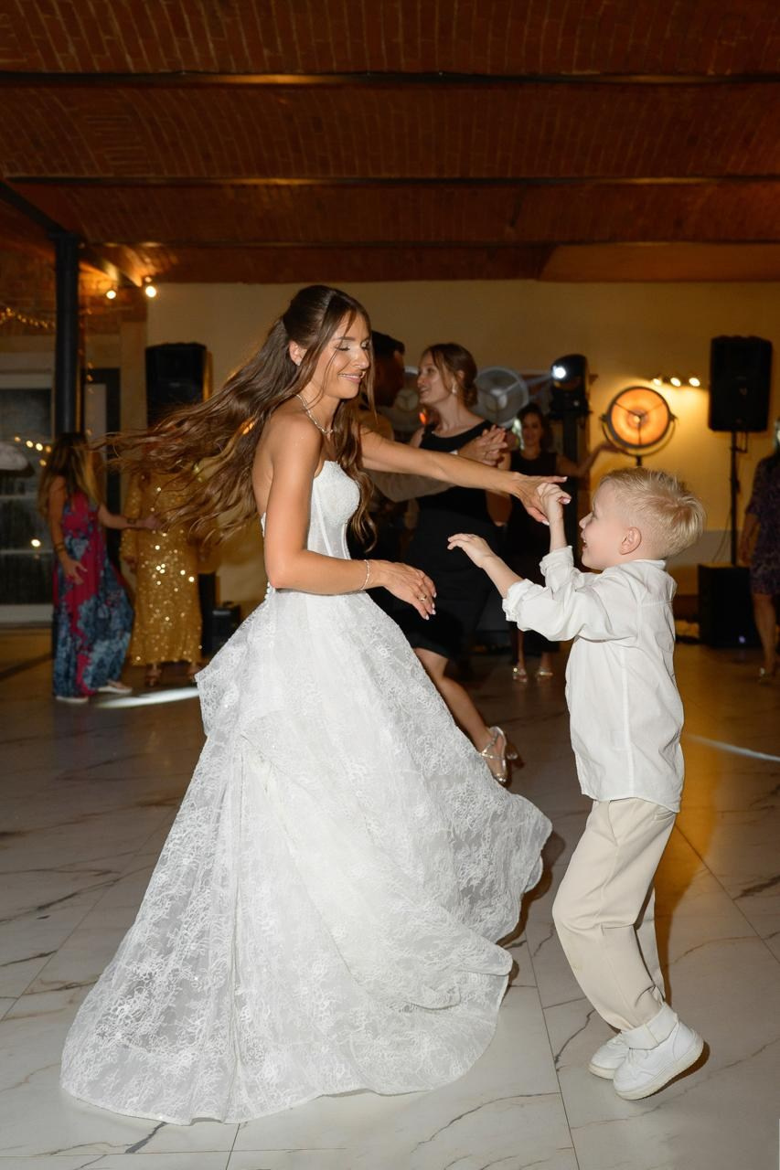 Julia i Mateusz 19.06.2026. Wedding photographer Warsaw and Europe