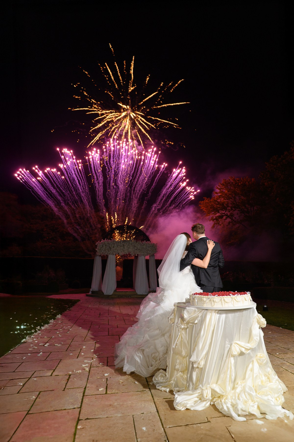 Maryna i Eugen 05.10.2025. Wedding photographer Warsaw and Europe