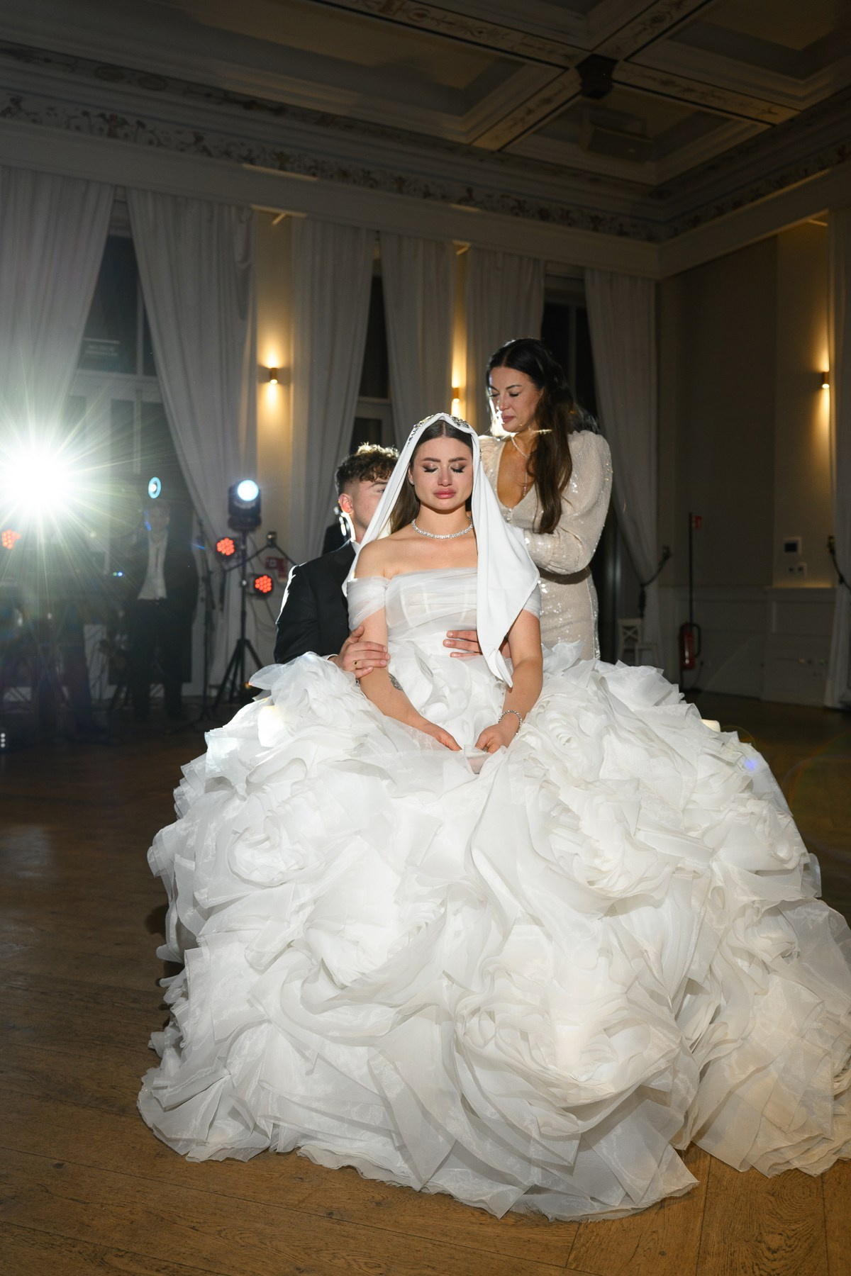 Maryna i Eugen 05.10.2025. Wedding photographer Warsaw and Europe