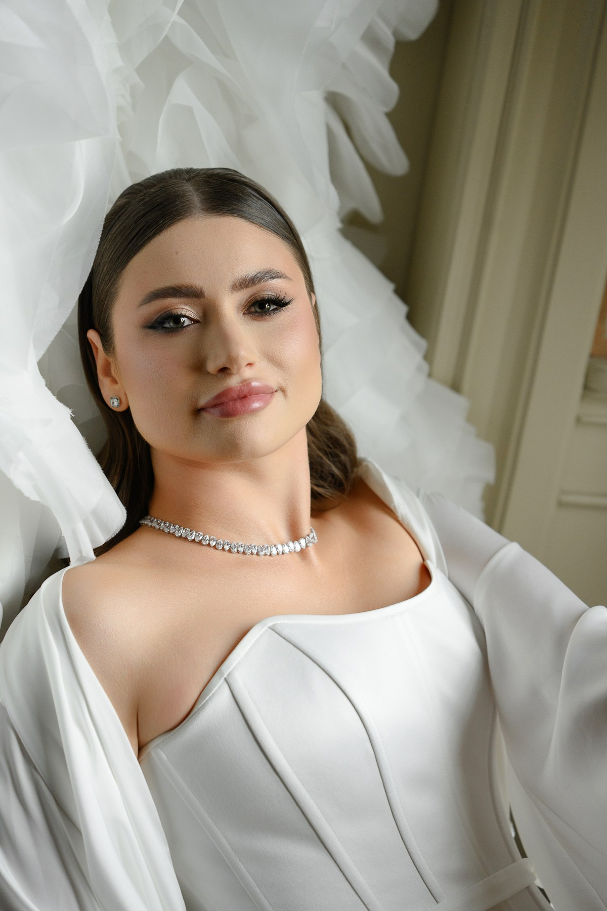 Maryna i Eugen 05.10.2025. Wedding photographer Warsaw and Europe