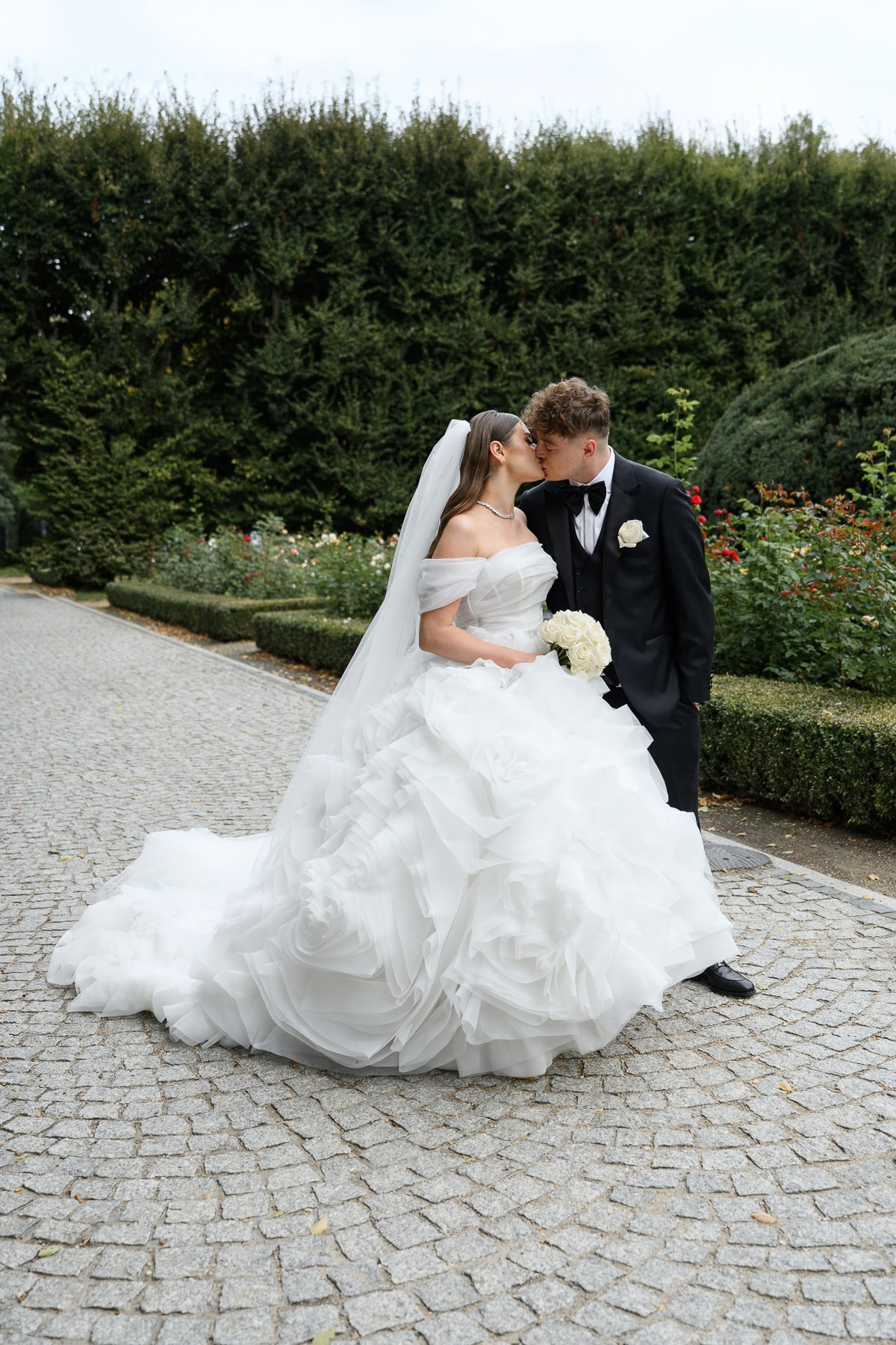 Maryna i Eugen 05.10.2025. Wedding photographer Warsaw and Europe