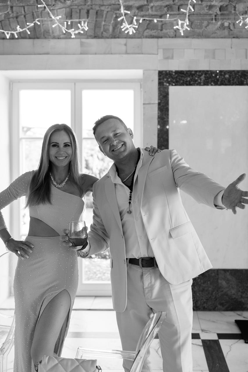 Julia i Mateusz 19.06.2026. Wedding photographer Warsaw and Europe