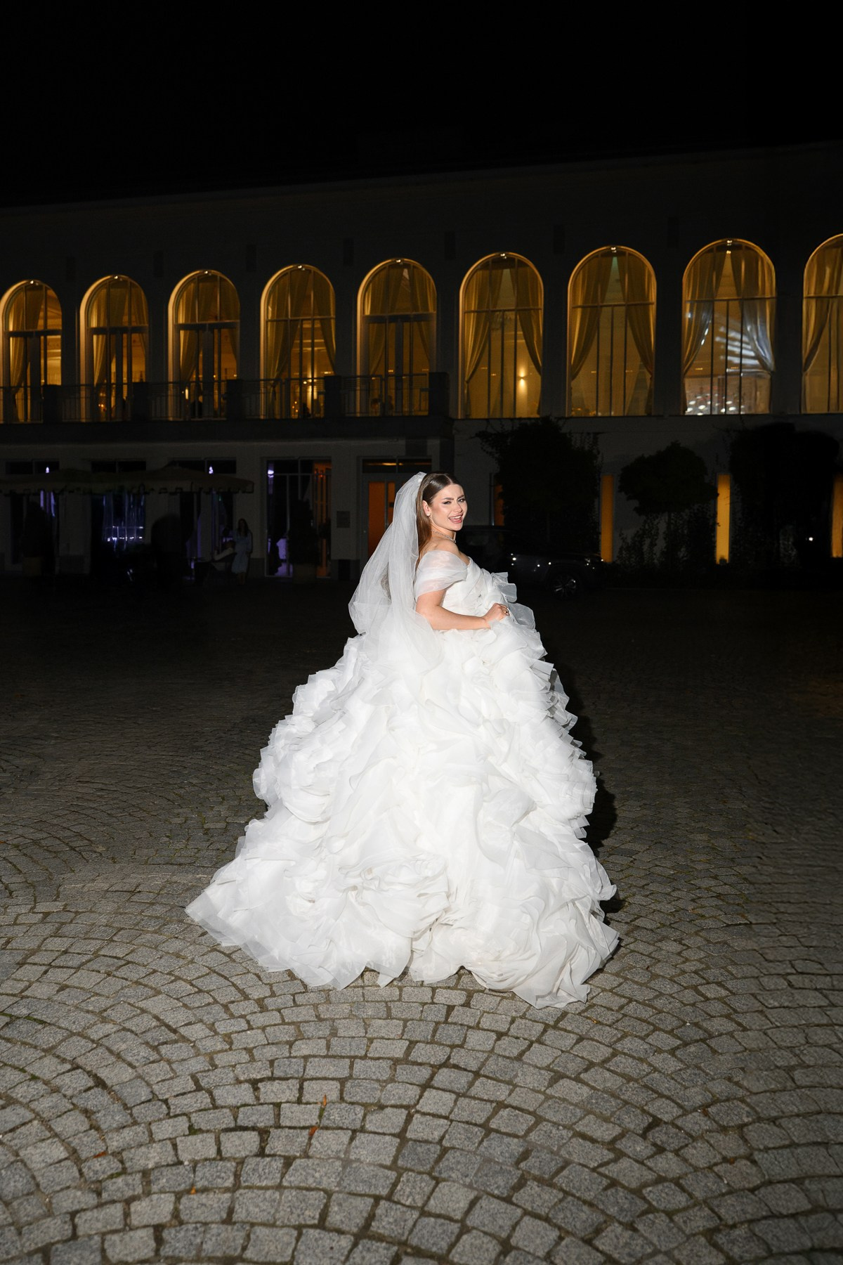 Maryna i Eugen 05.10.2025. Wedding photographer Warsaw and Europe