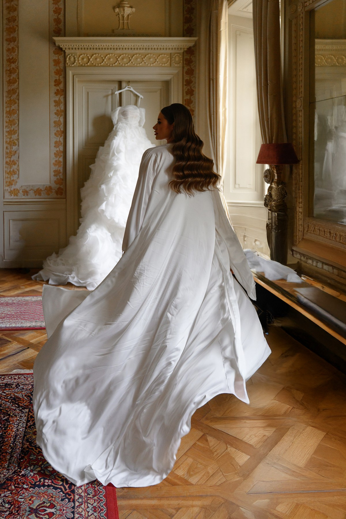 Maryna i Eugen 05.10.2025. Wedding photographer Warsaw and Europe