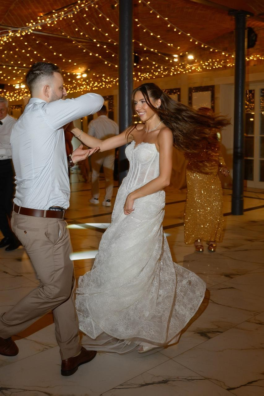 Julia i Mateusz 19.06.2026. Wedding photographer Warsaw and Europe