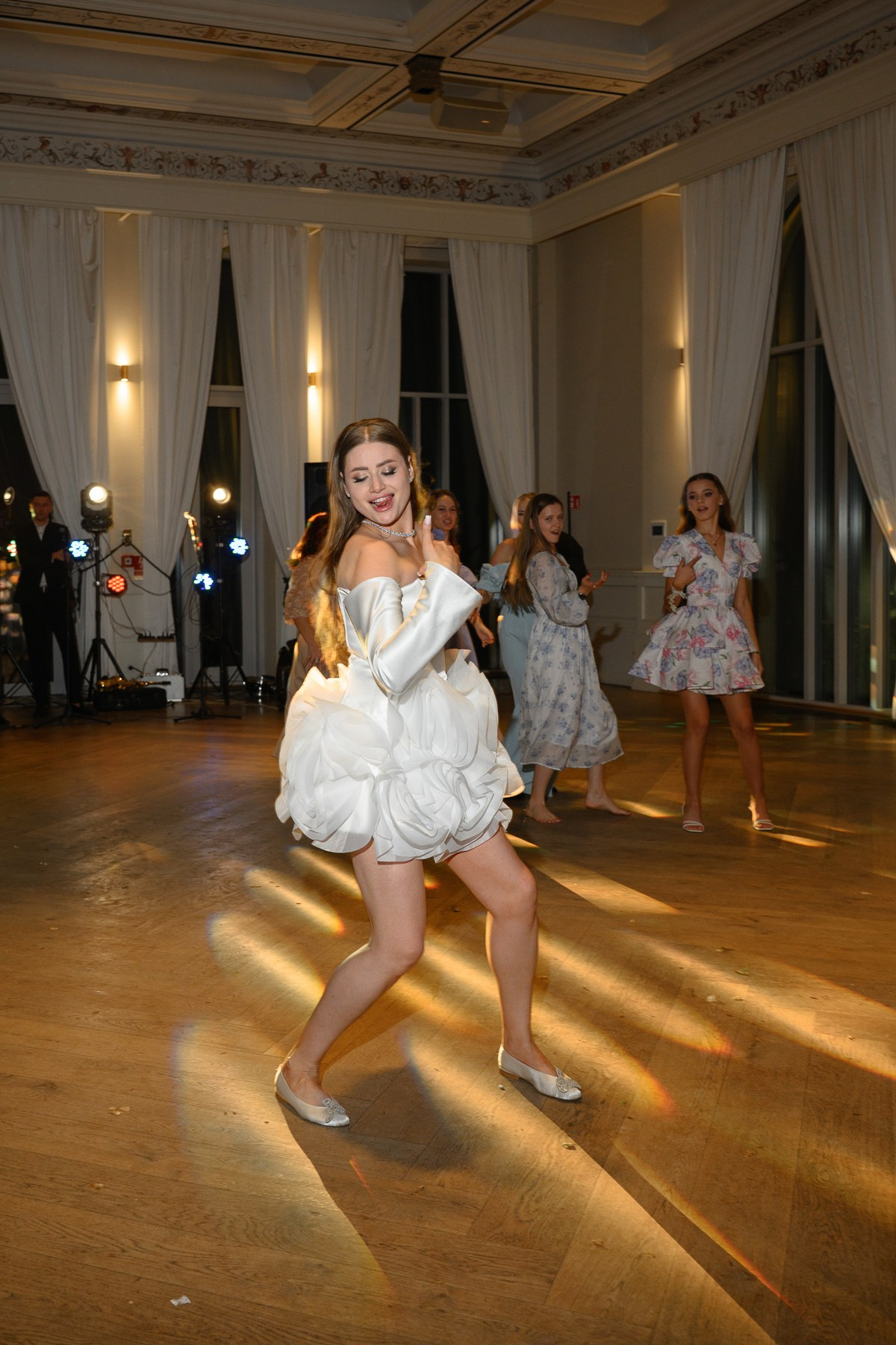 Maryna i Eugen 05.10.2025. Wedding photographer Warsaw and Europe