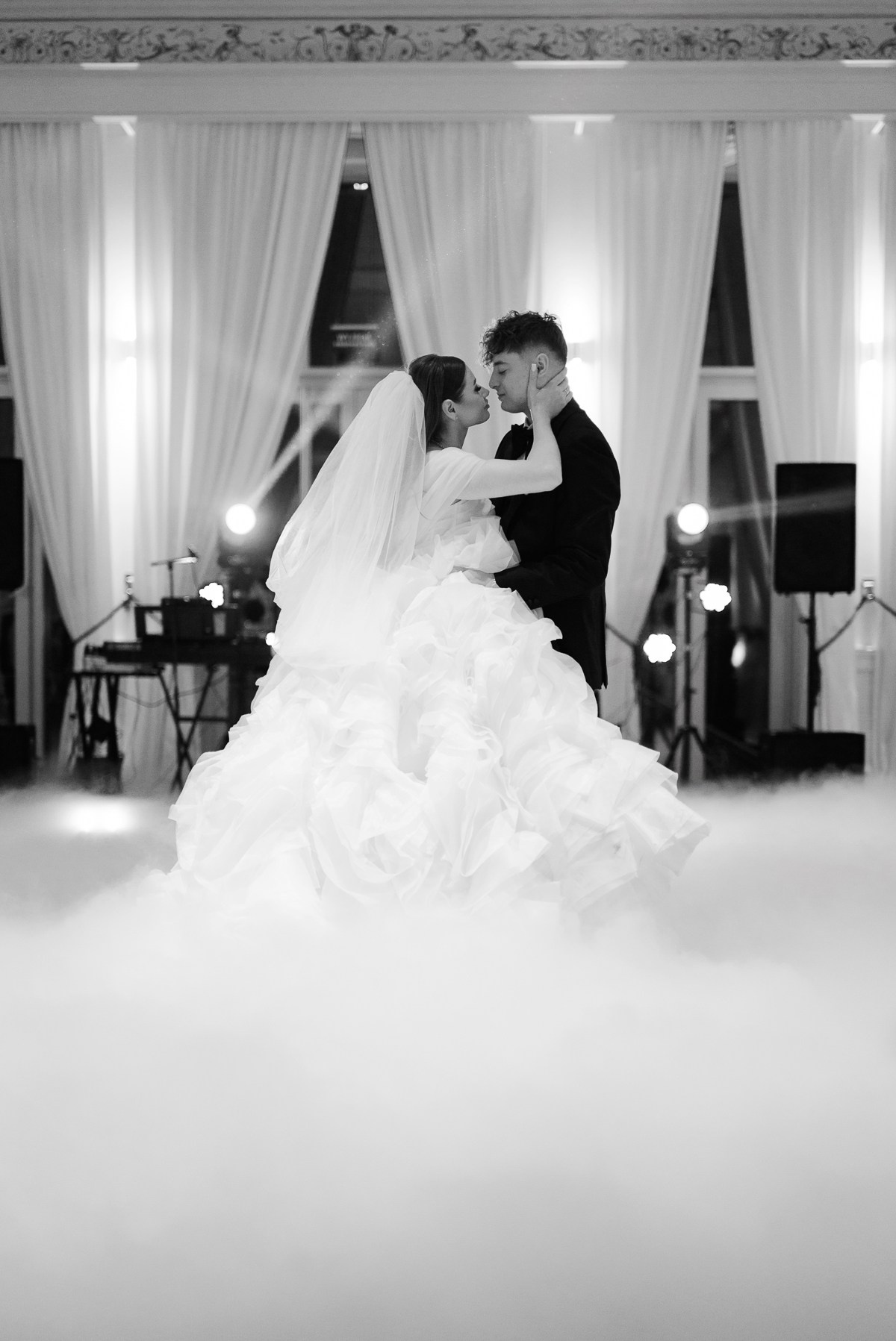 Maryna i Eugen 05.10.2025. Wedding photographer Warsaw and Europe