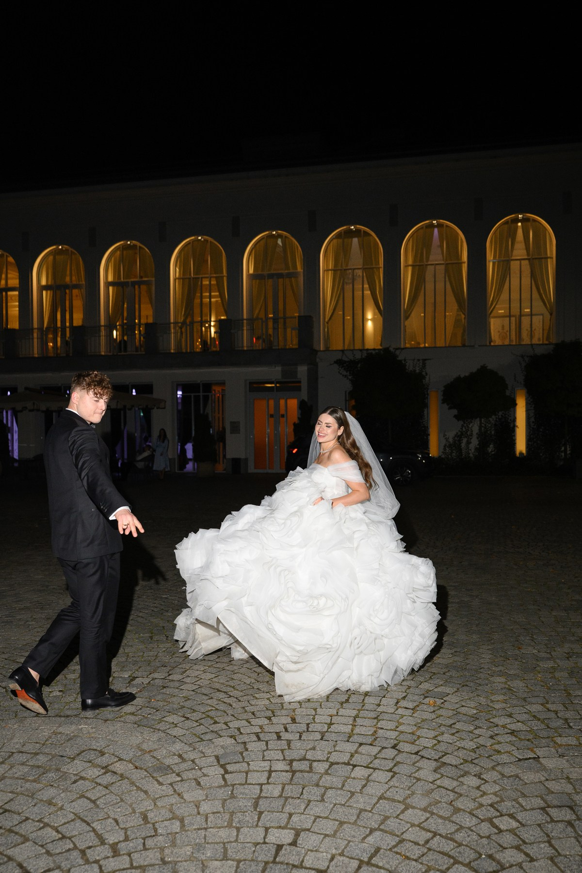 Maryna i Eugen 05.10.2025. Wedding photographer Warsaw and Europe