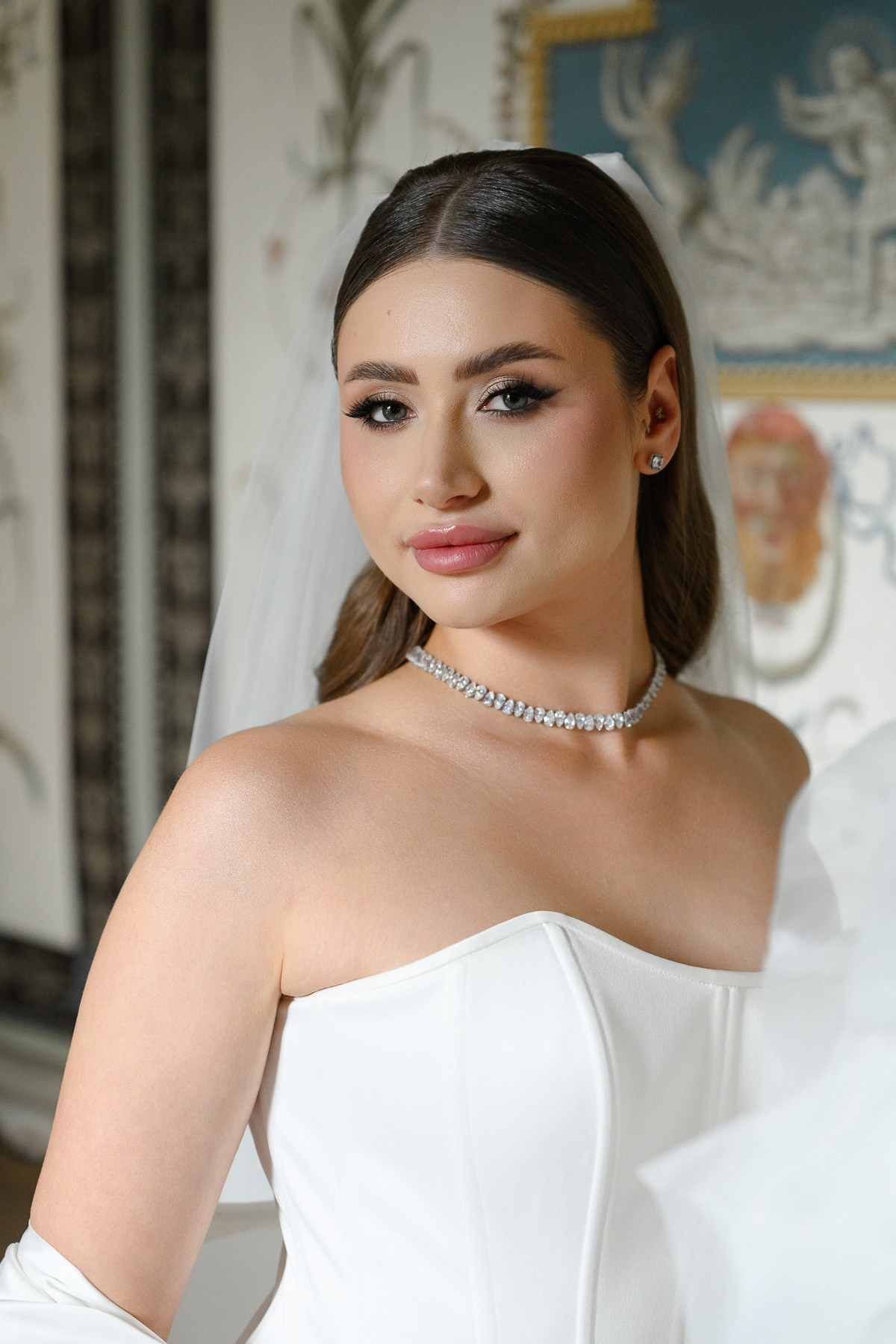 Maryna i Eugen 05.10.2025. Wedding photographer Warsaw and Europe