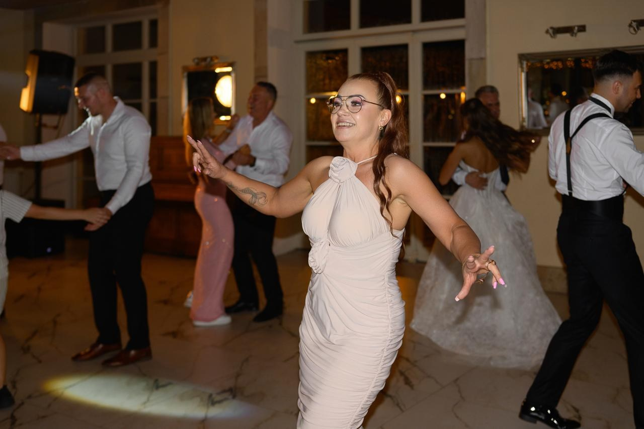 Julia i Mateusz 19.06.2026. Wedding photographer Warsaw and Europe