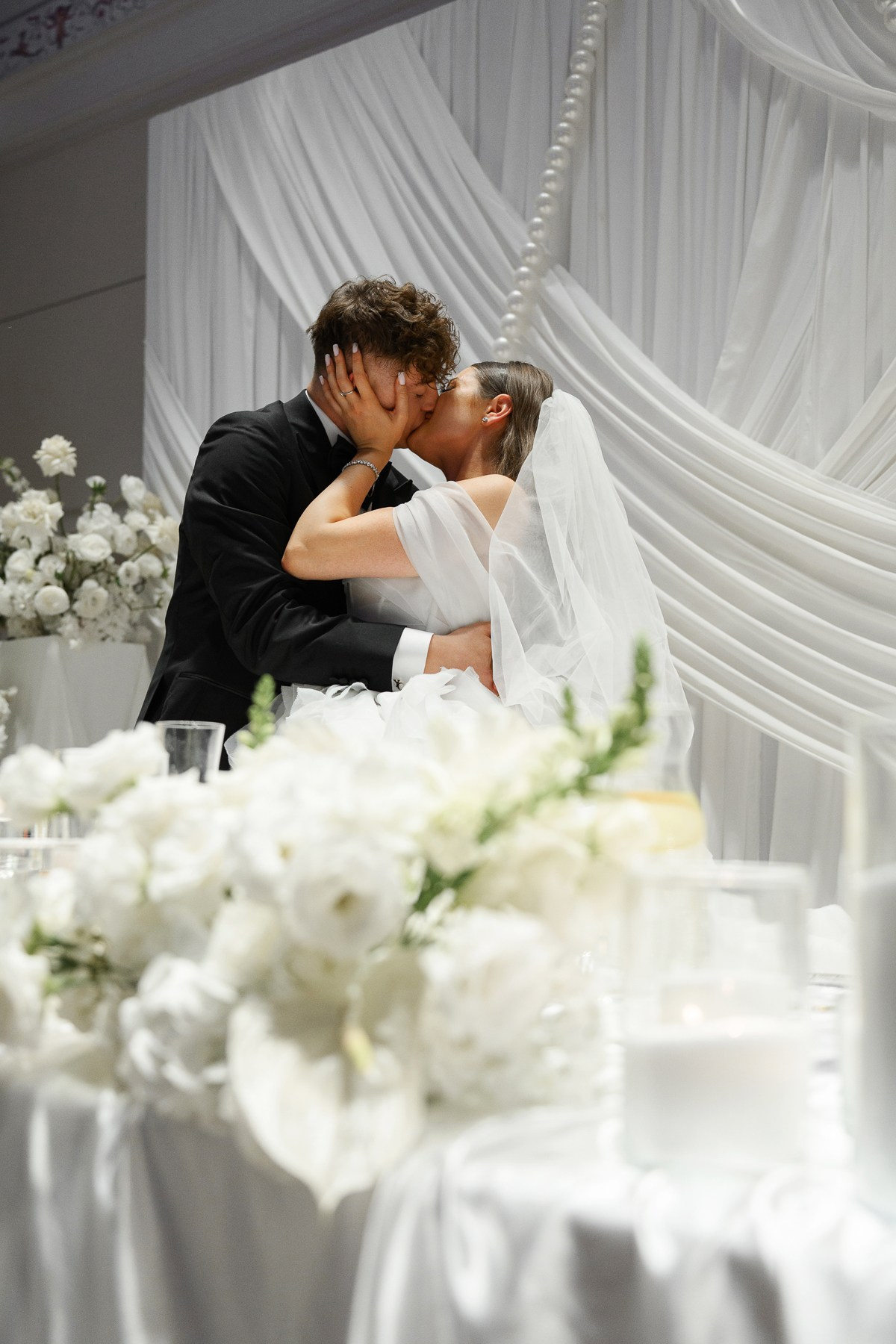 Maryna i Eugen 05.10.2025. Wedding photographer Warsaw and Europe