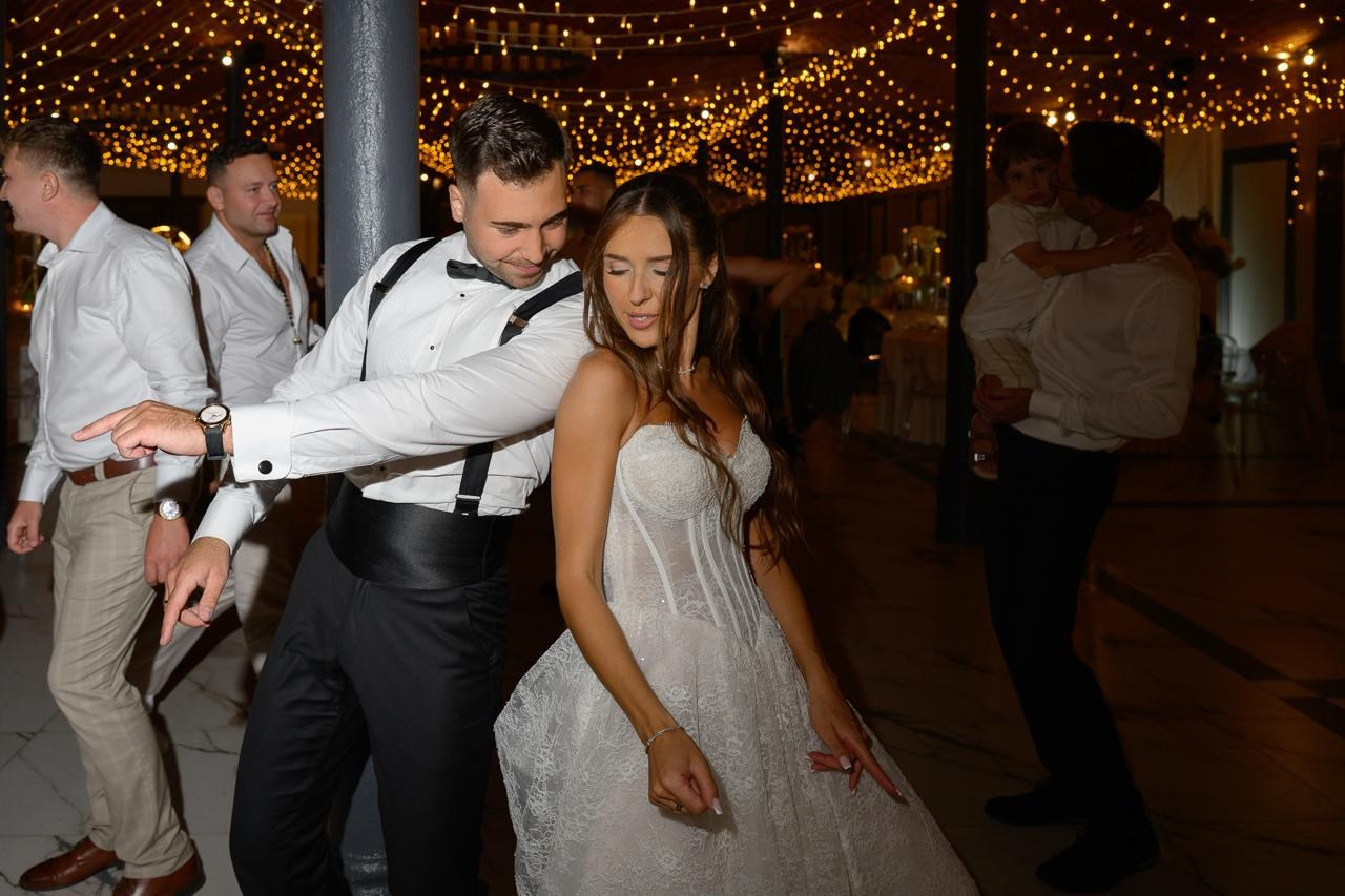 Julia i Mateusz 19.06.2026. Wedding photographer Warsaw and Europe