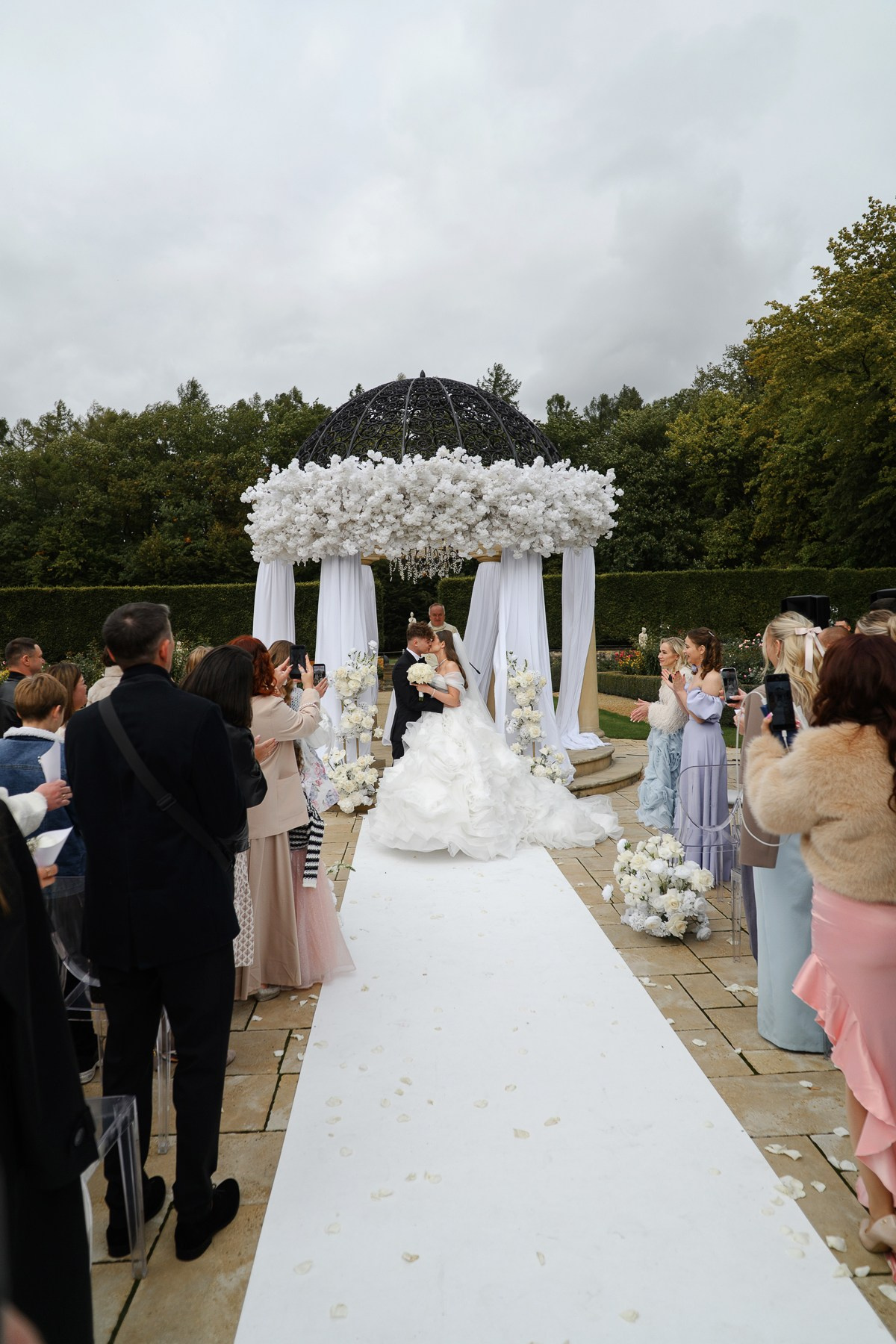 Maryna i Eugen 05.10.2025. Wedding photographer Warsaw and Europe