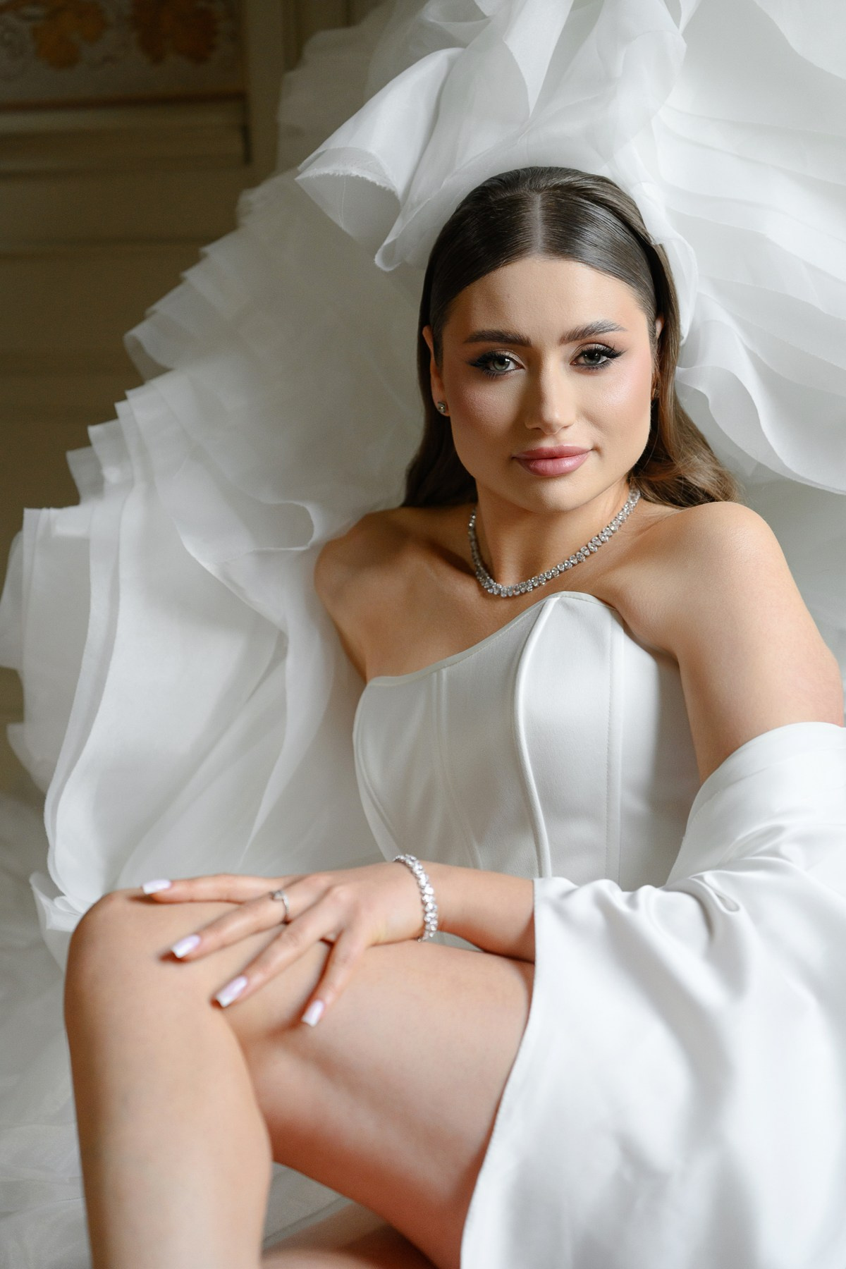 Maryna i Eugen 05.10.2025. Wedding photographer Warsaw and Europe