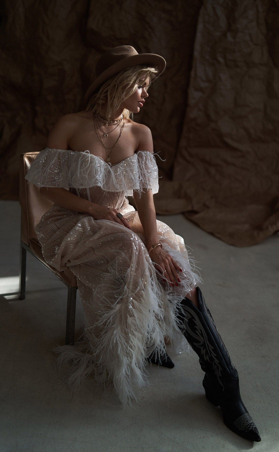 Рекламные съемки. Andrey Osy Losevich — фотограф Рига