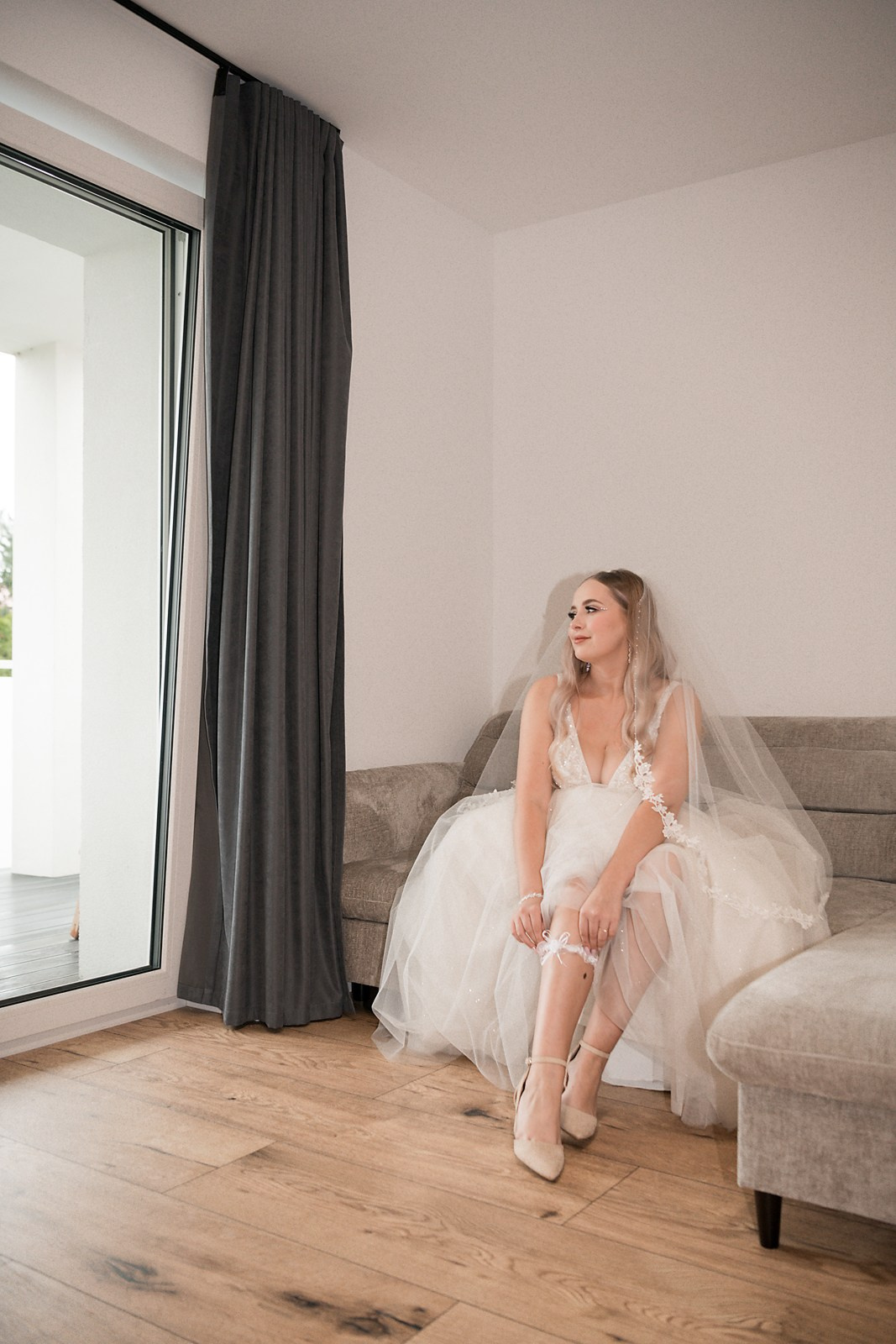 Alisa & Jakub. VideofotKA.pl