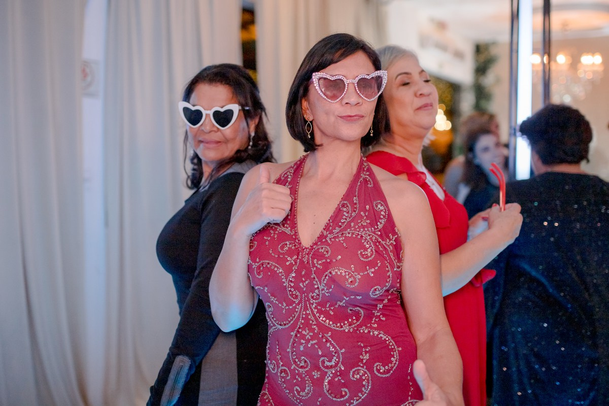 Soraya Cravo - 60 anos. Fotógrafa de Eventos em São Paulo e Sorocaba Kika Damasceno